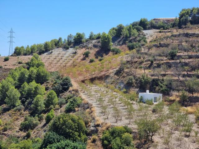 Chalet en venta en Gualchos, Poligonos photo 0