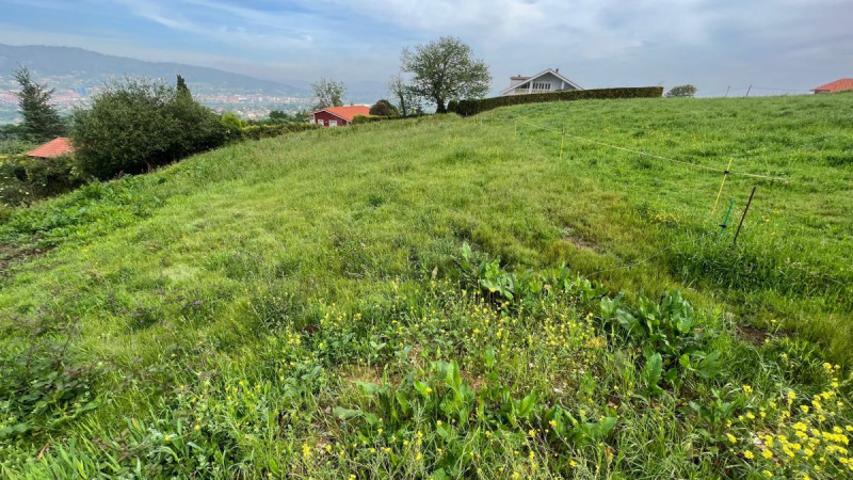 Chalet en venta en Oviedo, Limanes photo 0