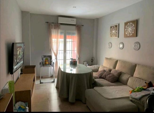 Piso en venta en Almendralejo, La Paz - Hotel Acosta photo 0