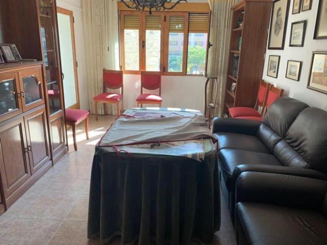 Piso en venta en Torredonjimeno, Torredonjimeno photo 0