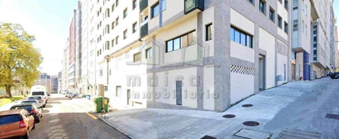 Oficina en venta en Vigo, Plaza Minoca photo 0