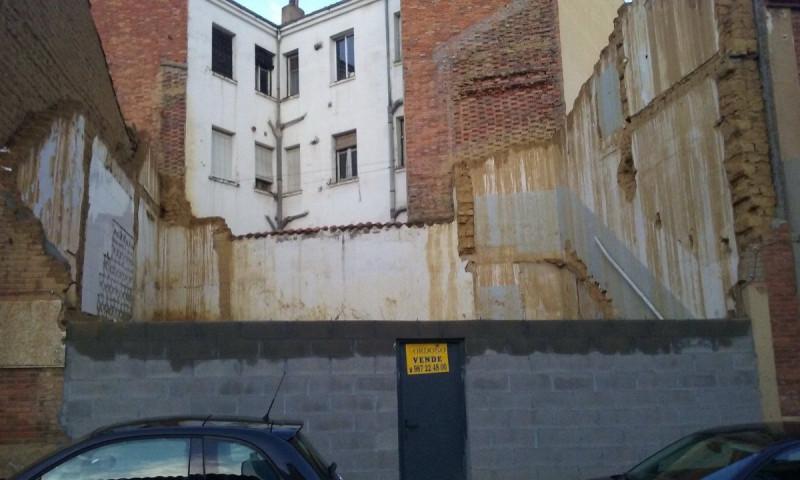 Terreno en venta en León, San Esteban photo 0