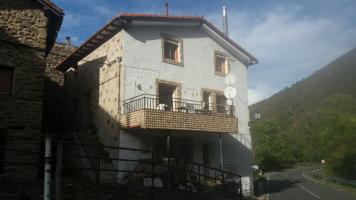 Duplex en venta en Ezcaray, Aldea de Posadas photo 0