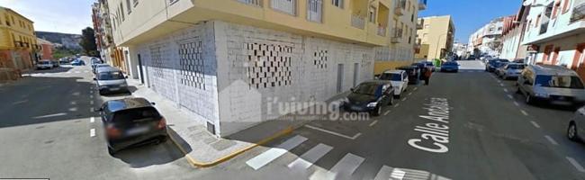 Local comercial en venta en Albox, Albox photo 0