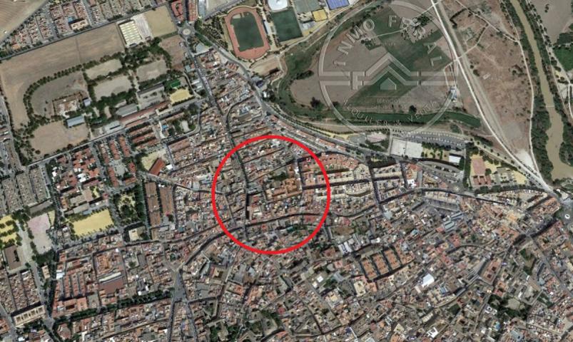 Casas de pueblo en venta en Écija, Calle Mayor photo 0