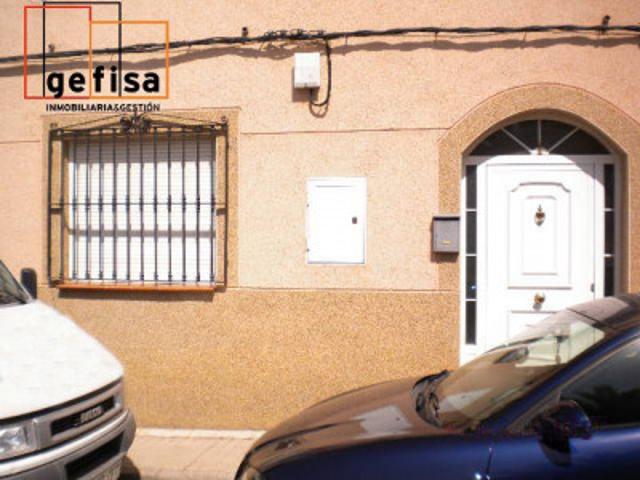 Piso en venta en Pozuelo de Calatrava, Pozuelos De Calatrava (Los) photo 0