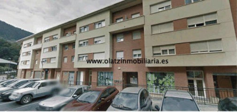 Local comercial en venta en Gueñes, Zaramillo photo 0