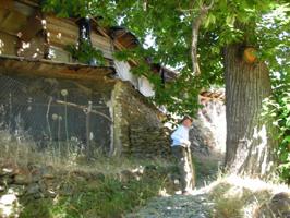 Chalet en venta en Capileira, Poligonos photo 0