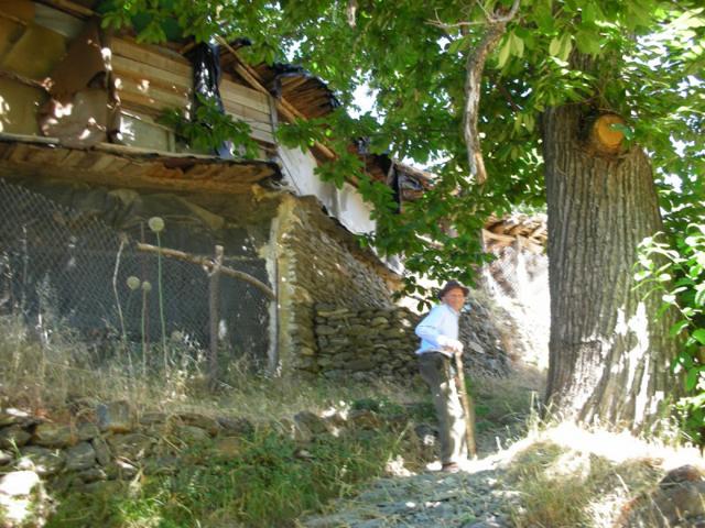 Chalet en venta en Capileira, Poligonos photo 0