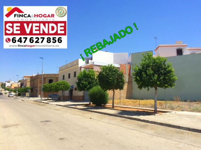 Terreno en venta en Arahal, Trocha de la Victoria photo 0