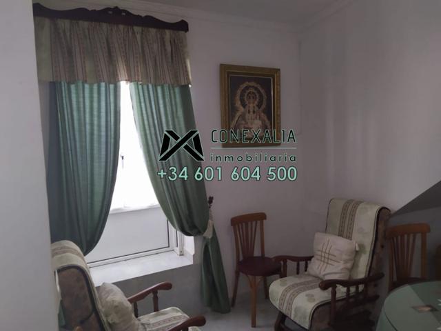 Piso en venta en Olvera, Conjunto Historico photo 0