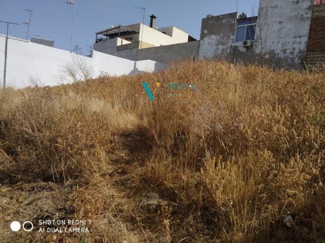 Terreno en venta en Alcalá de Guadaira, Campo De Las Beatas photo 0