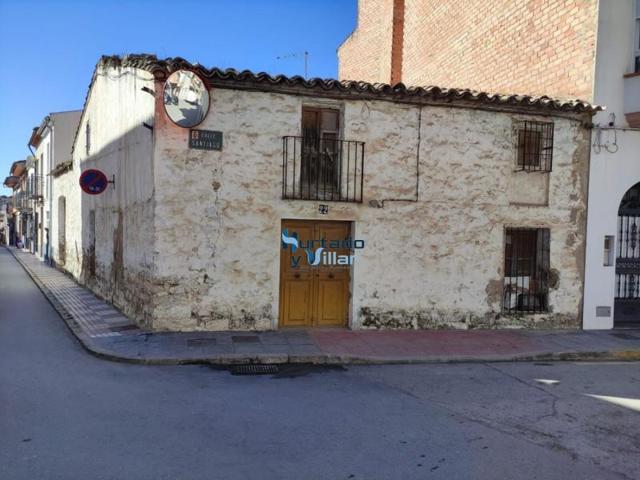 Casa en venta en Torreperogil, Torreperogil photo 0