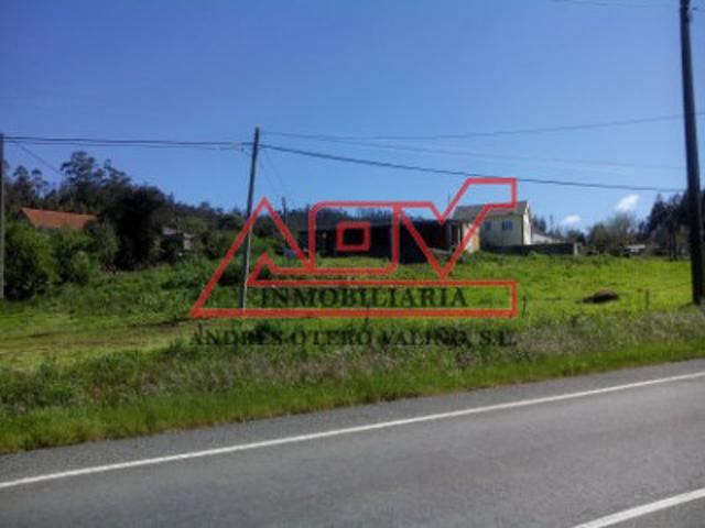 Nave industrial en venta en Cedeira, Montoxo photo 0