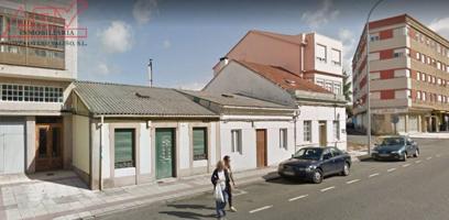 Casa en venta en Narón, El Ponto photo 0