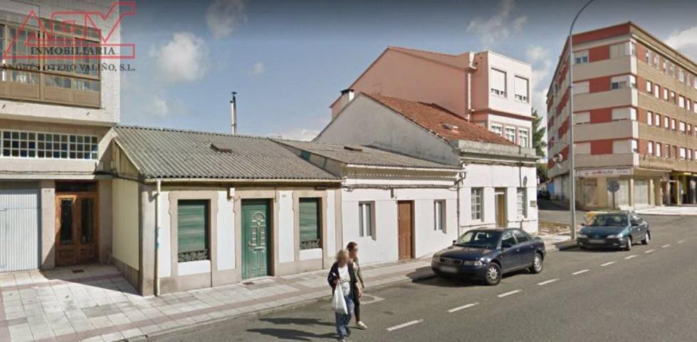 Casa en venta en Narón, El Ponto photo 0