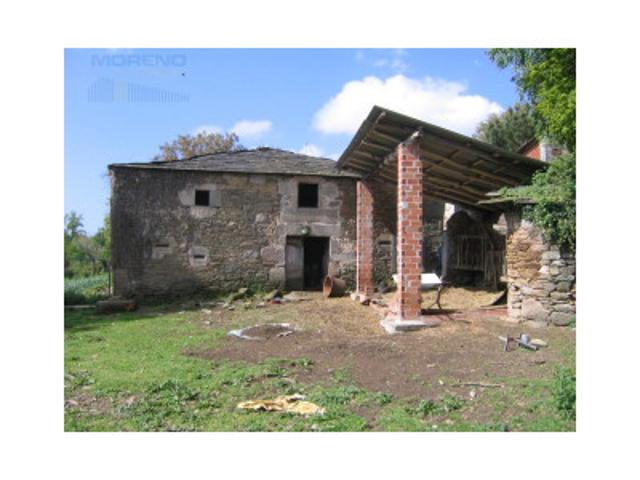 Casa con terreno en venta en Sarria, Betote de Arriba photo 0