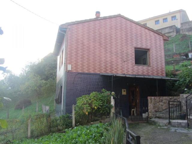 Casa en venta en San Martín del Rey Aurelio, El Entrego photo 0