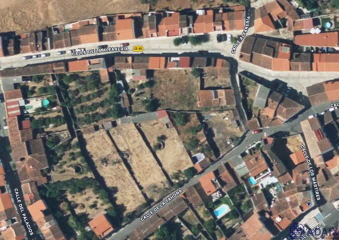 Terreno en venta en Cañaveral, Cañaveral photo 0