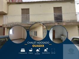 Casa en venta en Fonelas photo 0