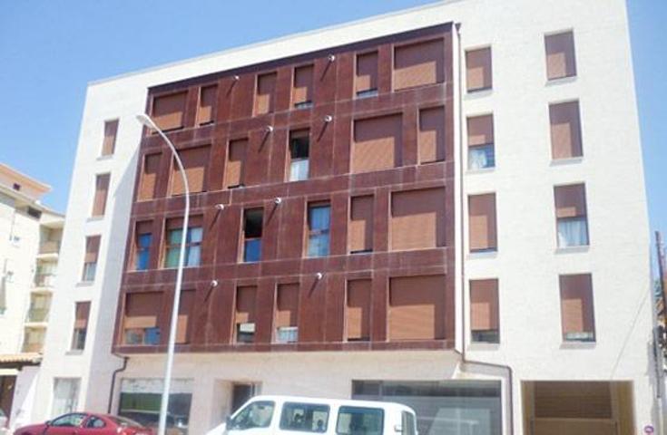 Piso en venta en Béjar, Centro photo 0