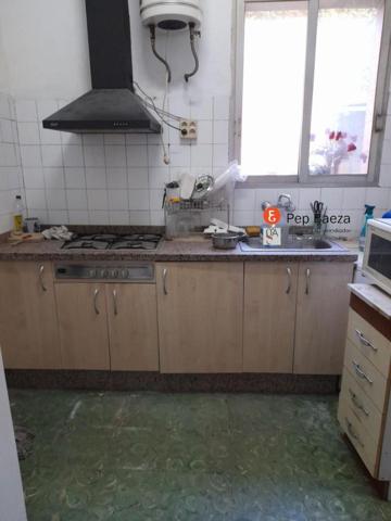 Casa en venta en Muro de Alcoy, Muro De Alcoy photo 0