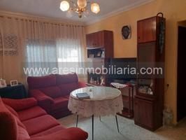 Piso en venta en Écija, Residencial el Valle photo 0