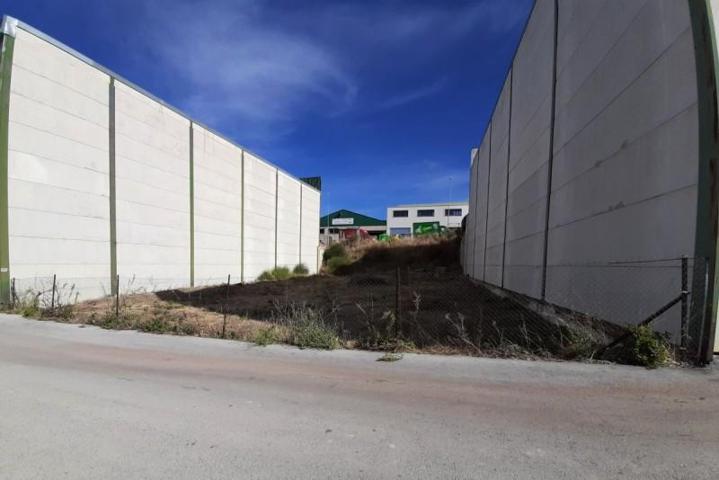 Terreno en venta en Cazorla, Cazorla photo 0