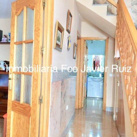 Chalet en venta en Villafranca de los Barros, Las Penitas - Avda. Guardia Civil photo 0