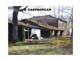Casa con terreno en venta en Samos, Castroncán photo 0
