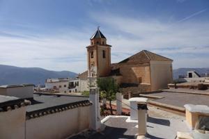 Casa en venta en Cáñar, Centro photo 0