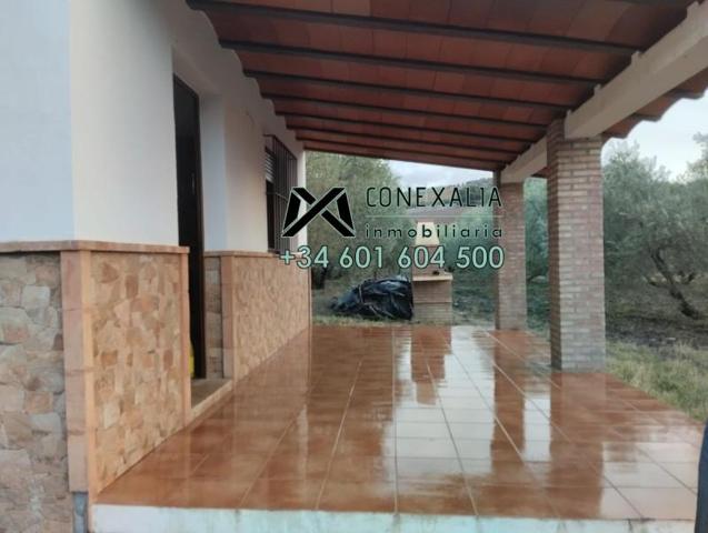 Chalet en venta en Olvera, Olvera photo 0