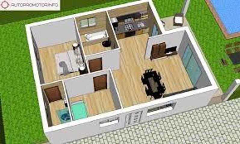 Chalet en venta en Carmena, Carmena photo 0