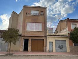 Casas de pueblo en venta en Utiel photo 0