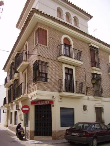 Local comercial en venta en Écija, Centro photo 0