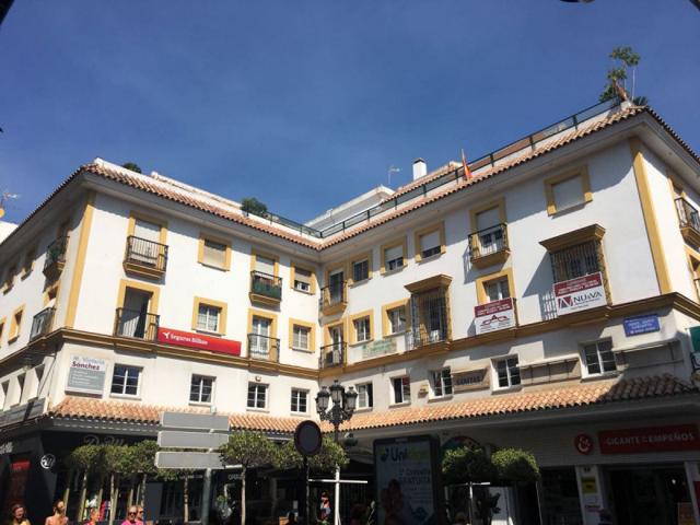 Oficina en venta en Algeciras, Centro photo 0