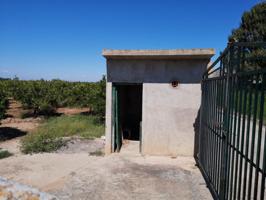 Chalet en venta en Cullera, Bulevar Xuquer photo 0