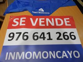 Piso en venta en Tarazona, Catedral photo 0