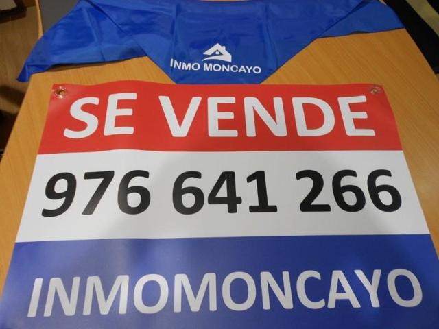 Piso en venta en Tarazona, Catedral photo 0