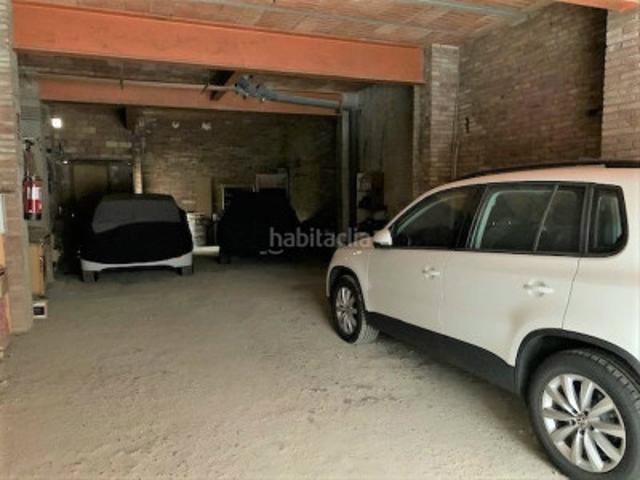 Local comercial en venta en Sant Boi de Llobregat, Vinyets - Moli Vell photo 0