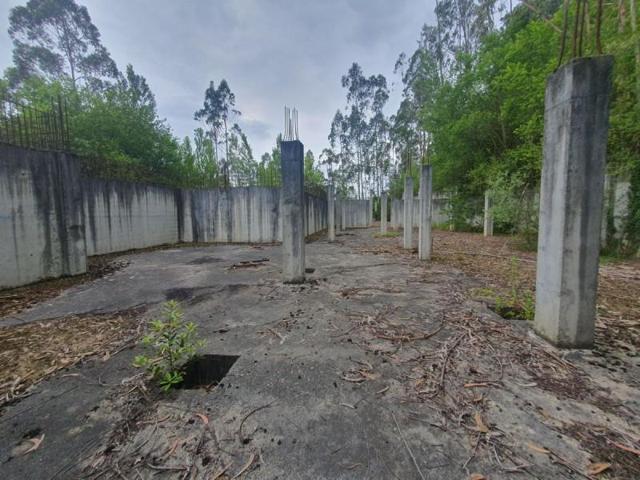 Terreno en venta en Las Regueras, Las Regueras photo 0