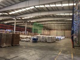 Nave industrial en alquiler en Fontanar photo 0