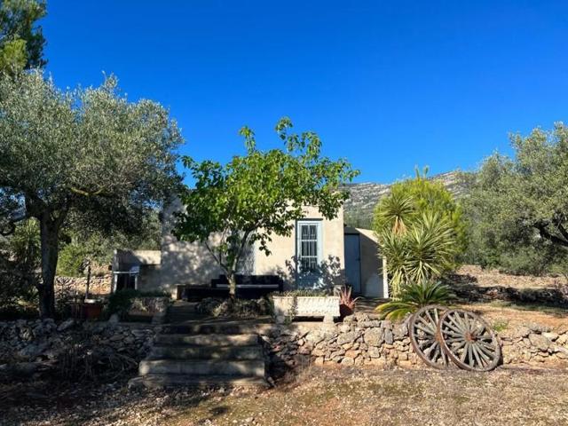 Chalet en venta en Sant Carles de la Ràpita, Rustica photo 0