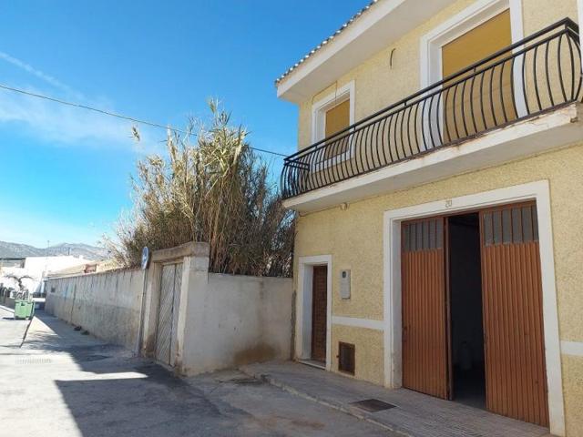 Casa en venta en Huéscar, Huescar photo 0