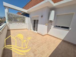 Aticos en venta en Vera, Vera photo 0