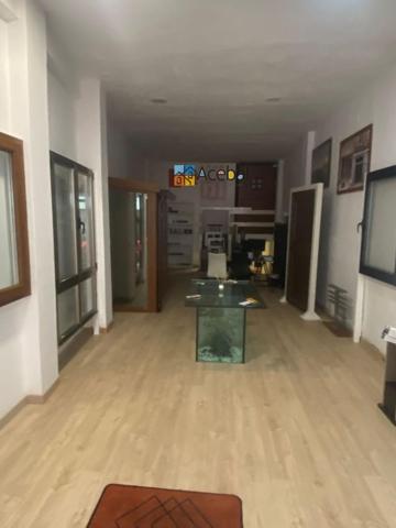 Local comercial en venta en Gijón, Laviada photo 0