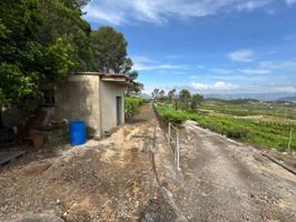 Terreno en venta en La Font d'En Carros, A las afueras photo 0