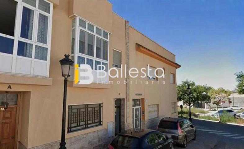 Piso en venta en Huércal-Overa, Huercal-Overa photo 0