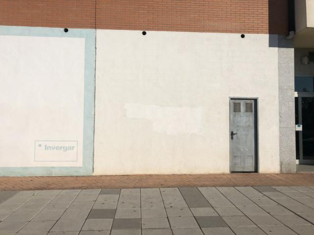 Local comercial en venta en Ponferrada, Centro photo 0