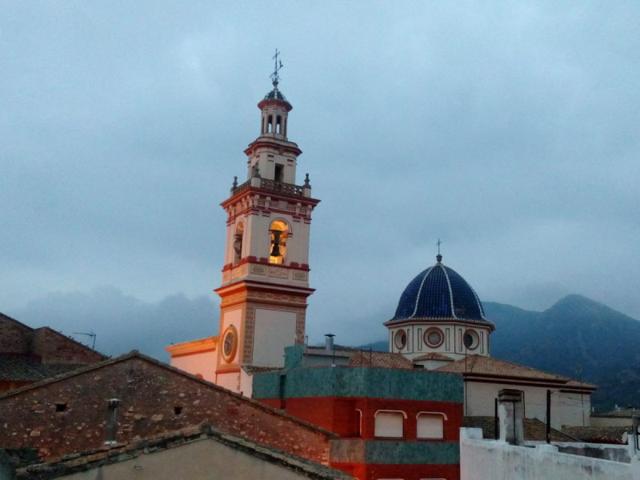 Piso en venta en Albalat dels Tarongers, Albalat Dels Tarongers photo 0